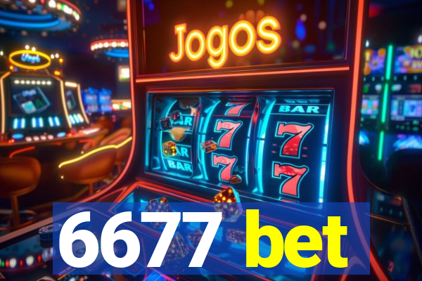 6677 bet